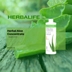 Herbalife Formula 1 Strawberry Cheesecake Nutritional Shake Mix - 750g - image 8