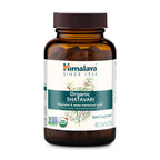 Himalaya Shatavari Capsules for Women - 60 Caplets