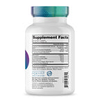 FoxyFit Essential Balance Hormonal Support for Women - 120 Capsules - image 3
