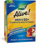 Nature's Way VITAMIN