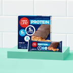 Fiber One Caramel Nut Chewy Protein Bars - 10 Count - image 8