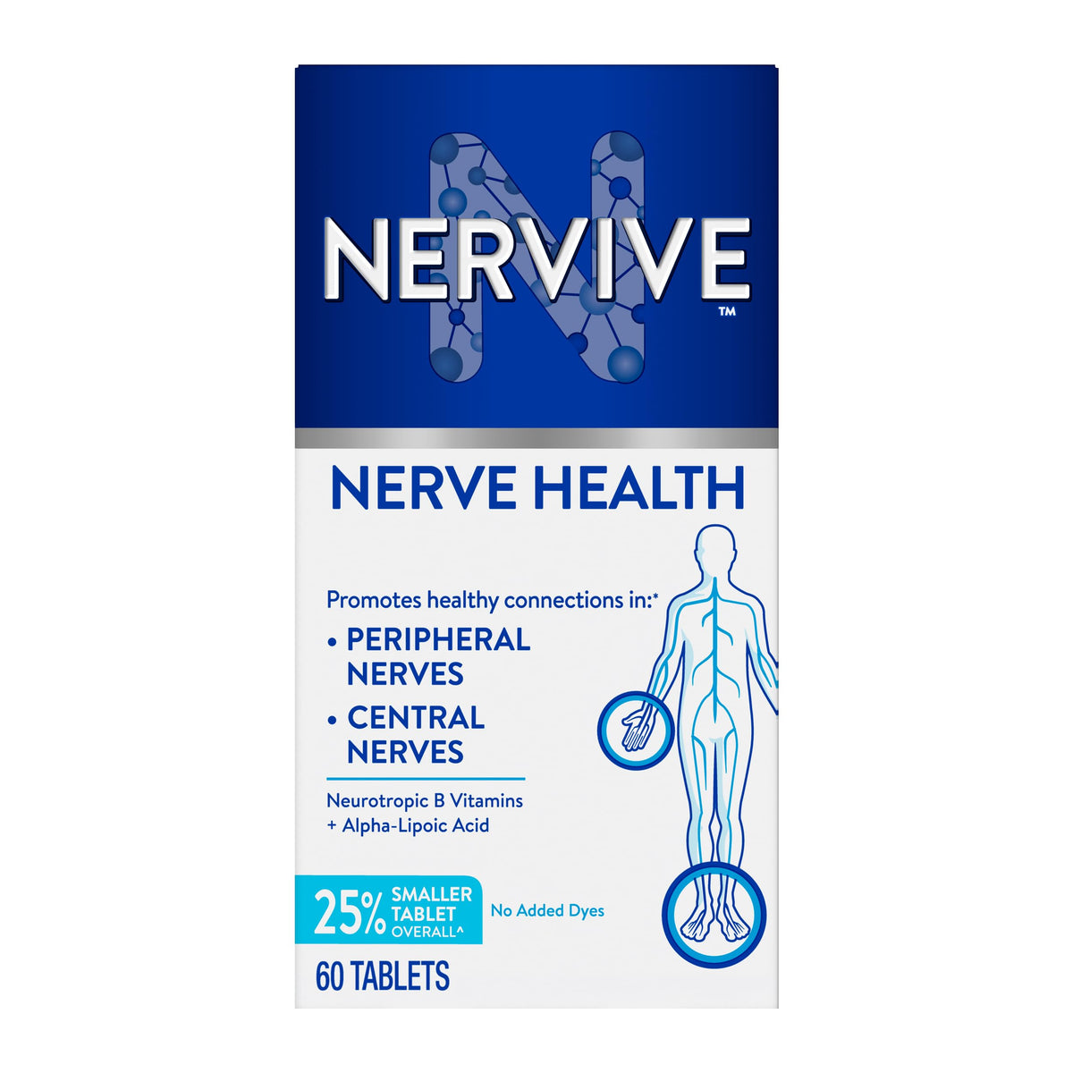Nervive Nerve Health