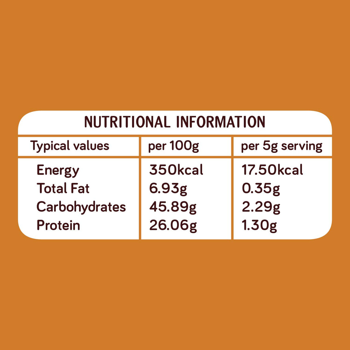 KILLI Moringa Leaves Powder - 100g - image 6