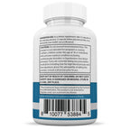 Justified Laboratories Glucotrust Max 1295MG Formula - 60 Capsules - image 5