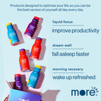 More Labs Liquid Focus