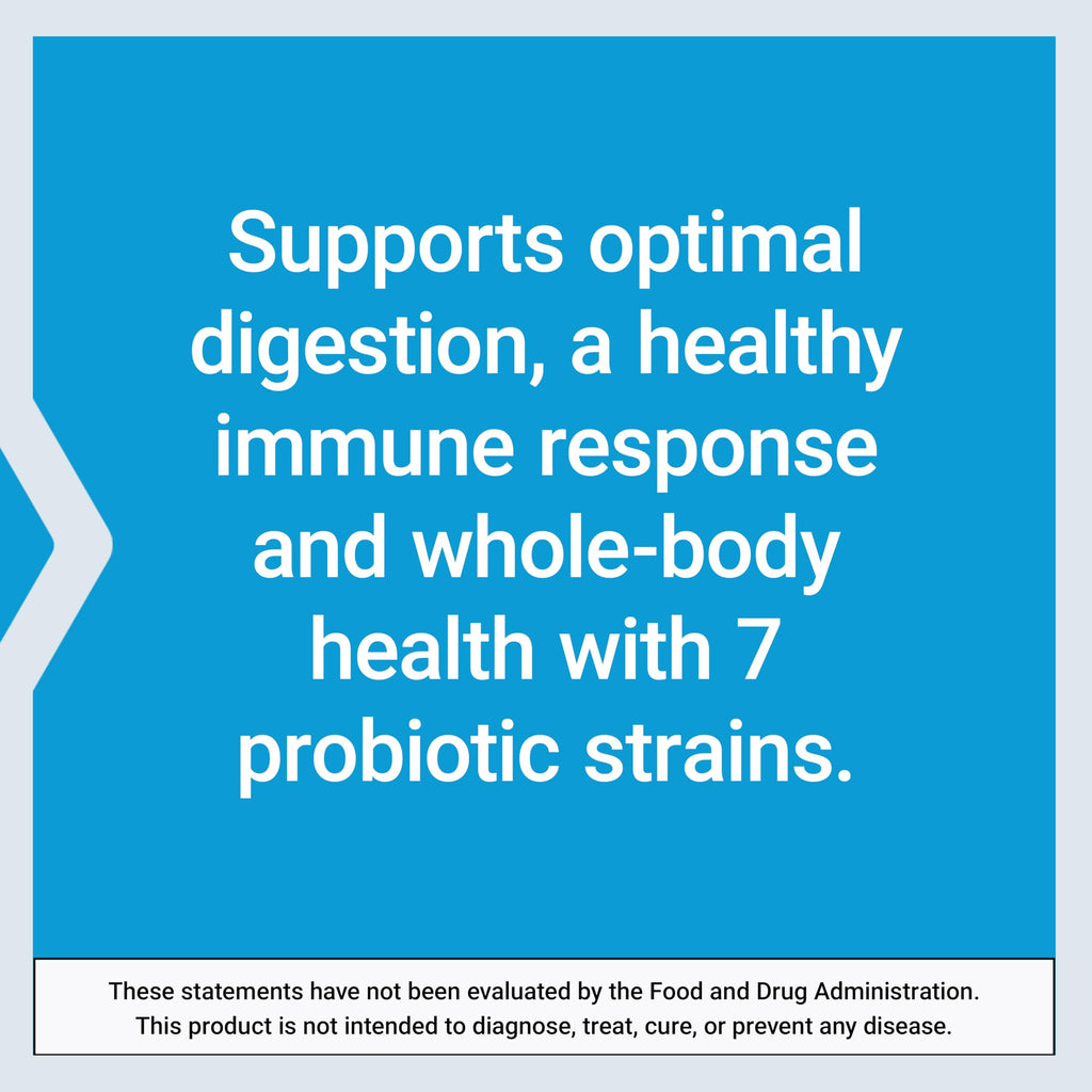 Life Extension FLORASSIST Probiotic Balance 15 Billion CFU - 30 Capsules - image 5