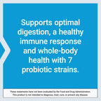 Life Extension FLORASSIST Probiotic Balance 15 Billion CFU - 30 Capsules - image 5