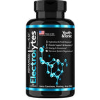 Youth & Tonic MINERAL_SUPPLEMENT