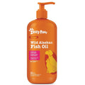 Zesty Paws Fish Oil for Dogs & Cats Omega 3 - 32 fl oz