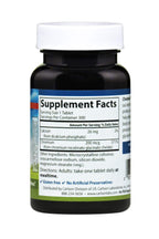 Carlson Chelated Chromium 200 mcg - 300 Tablets - image 2