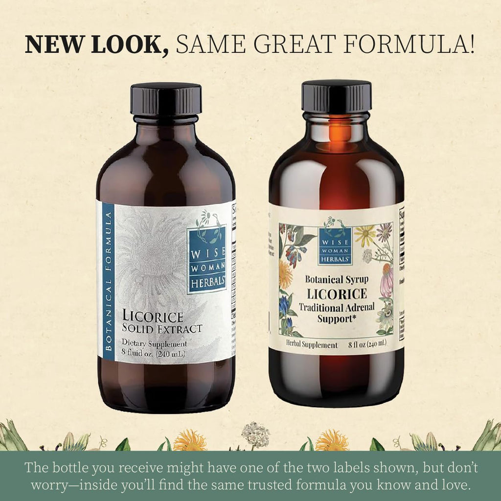 Wise Woman Herbals