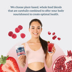 Organifi Red Juice - Energy Powder Reduces Afternoon Crashes