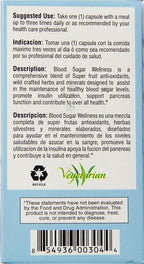 Bio Nutrition Blood Sugar Wellness - image 3