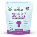 LRLA Superfoods Super 7 Mushroom Powder Blend - 3 oz