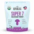 LRLA Superfoods Super 7 Mushroom Powder Blend - 3 oz
