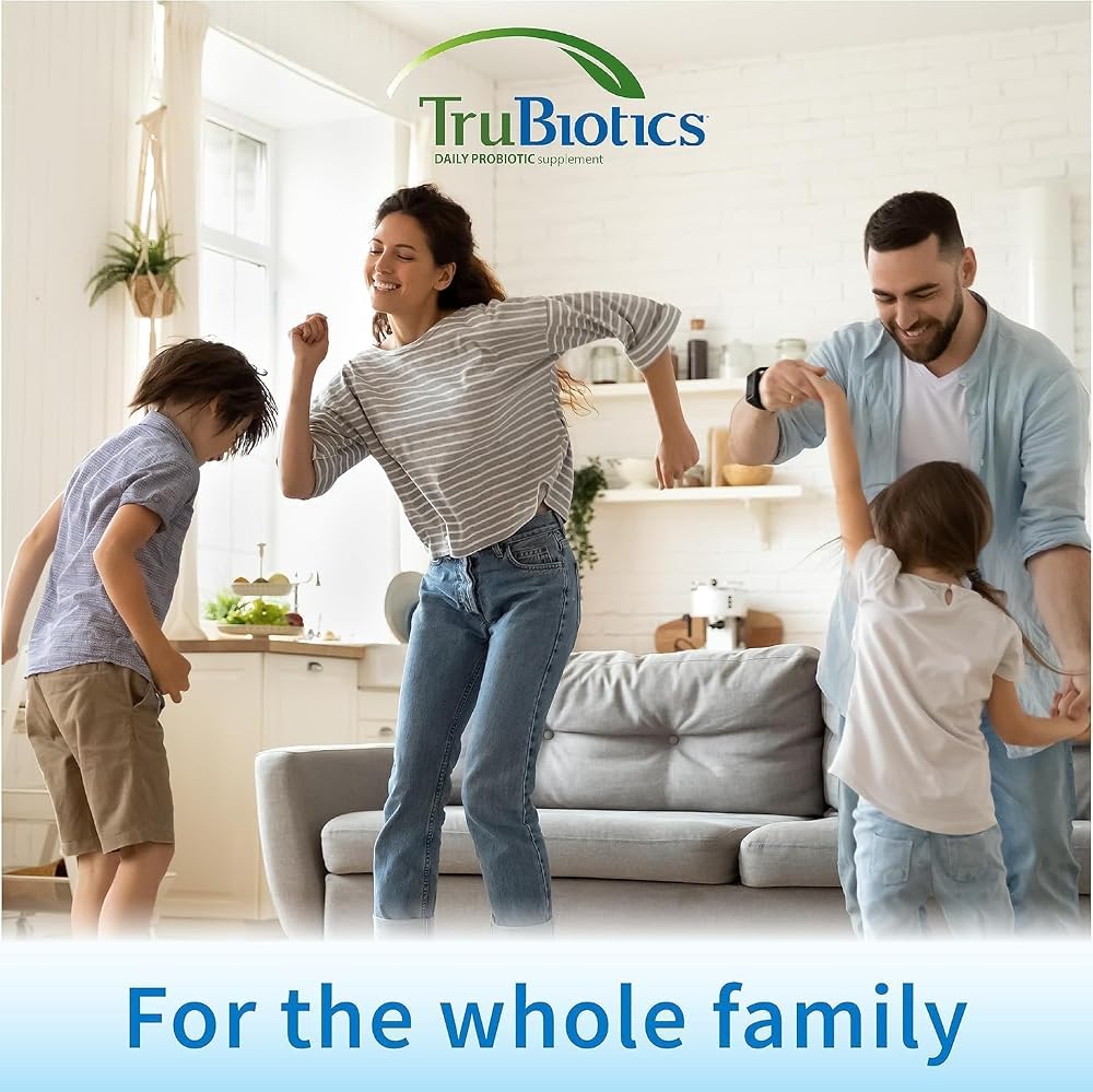 ONE A DAY TruBiotics Daily Probiotic - 60 Capsules - image 6