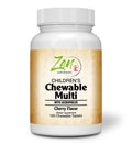 Zen Supplements Children's Chewable Multivitamin - 120 Tablets