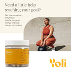 Yoli Resolve PhytoFiber with Apple Cider Vinegar - 60 Capsules - image 2