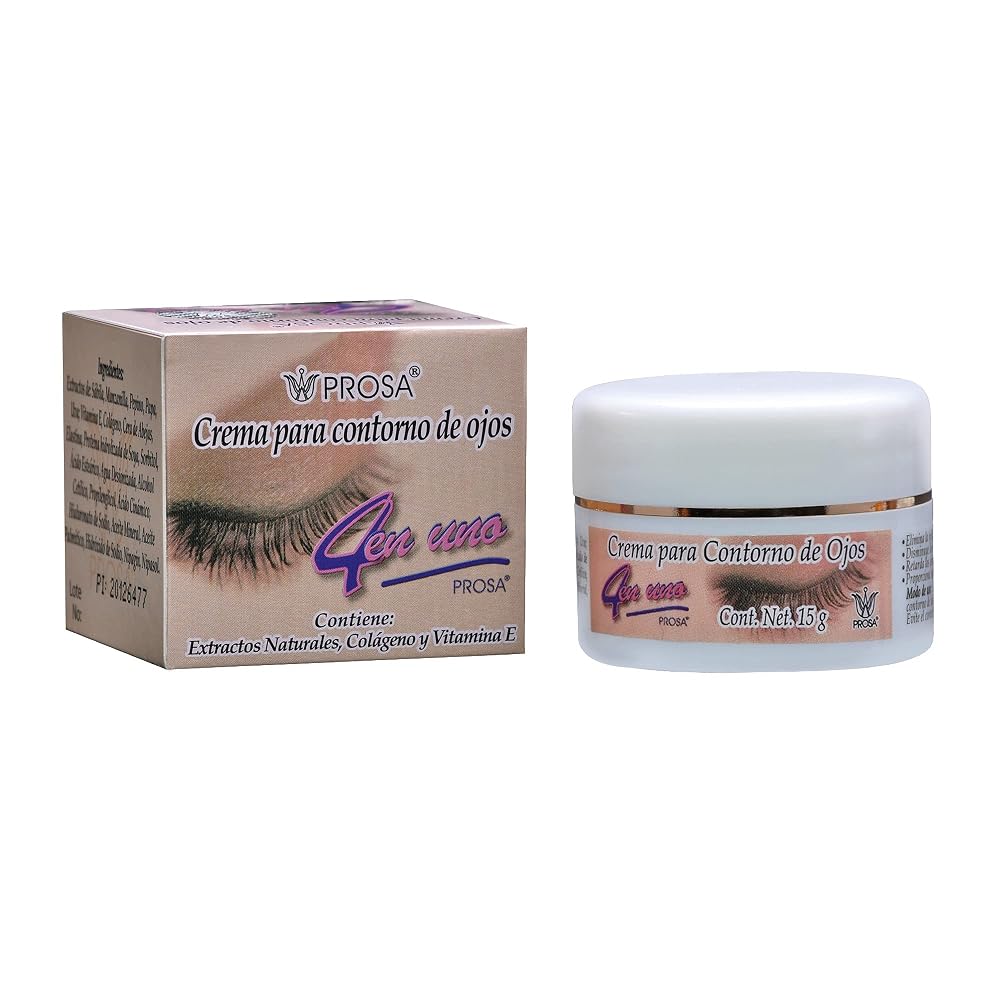 Prosa Wereke Collagen Capsules for Skin - 150 Capsules