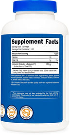 Nutricost NUTRITIONAL_SUPPLEMENT