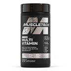 MuscleTech Platinum Multivitamin - 90 Tablets