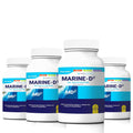 Marine Essentials Marine D3 Omega-3 DHA Calamari - 240 Capsules