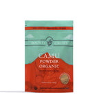 Bounty Crops Organic Camu Camu Powder - 100g