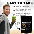 Lost Empire Herbs Phoenix Rejuvenation Formula Energy Blend - 100g - image 4
