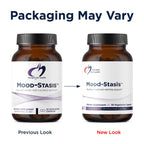Designs for Health Mood-Stasis Stress & Calm Support - 30 Capsules - image 6