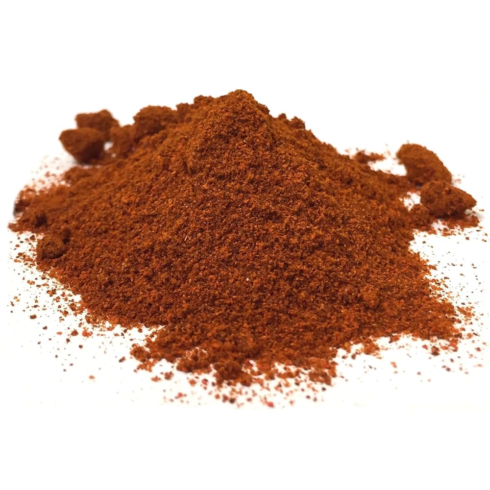 Best Botanicals Cayenne Pepper Powder 40000 H.U. - 4 oz