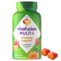 Vitafusion Multivitamin Gummies + Immune Support - 90 Gummies