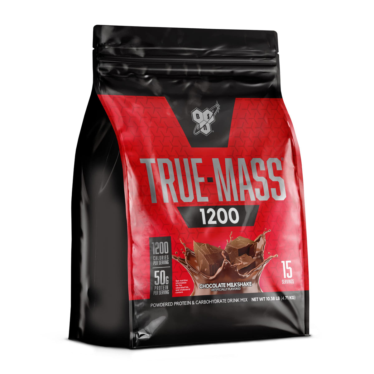 BSN True-Mass Weight Gainer