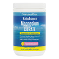 Nature's Plus KalmAssure Magnesium Powder for Relaxation - 60 Servings