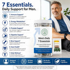 2nd Springs Daily 7 Essentials