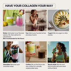 Sparkle Wellness VERISOL Collagen Powder for Skin, Hair & Nails - 50 Servings - image 6