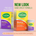 Culturelle Probiotics Bloating & Gas Defense Digestive Enzymes - 30 Capsules - image 3