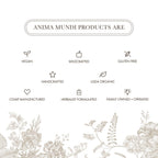 Anima Mundi Apothecary Super Greens Powder Liver Vitality - 8oz - image 7