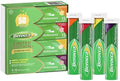 Berocca Performance Effervescent Tablets Energy Support - 60 Count