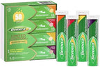 Berocca Performance Effervescent Tablets Energy Support - 60 Count