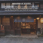 YEDOENSIS KYOTO Genmaicha - Organic Brown Rice Green Tea Powder (1.4