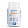 Clinical Effects Ashwagandha with Black Pepper - 60 Capsules