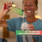 Tailwind Nutrition Endurance Fuel Drink Mix with Electrolytes