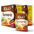 KILLI Turmeric Instant Extract Powder - 20 Sachets