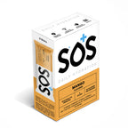 SOS Hydration Electrolyte Powder Sticks
