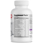 Complete Multivitamin for Women 50+ by Bronson Vitamins