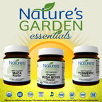Nature's Garden Essentials Organic Maca Root Powder - 4 oz - image 4