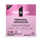 ONE A DAY NUTRITIONAL_SUPPLEMENT
