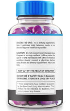 NutraRize Erectifil 1000 MG Gummies for Men - 60 Gummies - image 3