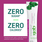 'Opu Probiotics Mint Instant-Dissolve - One Month Supply - 5 Billion