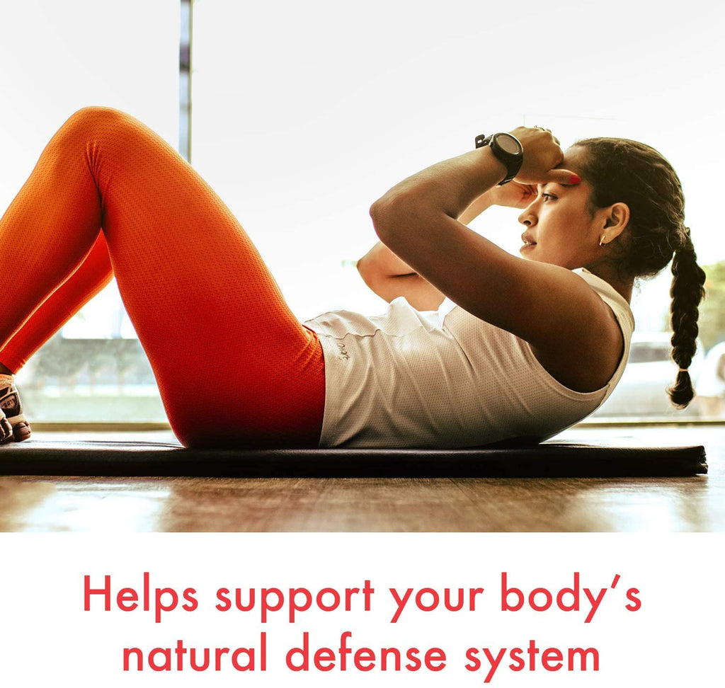 Bacid Daily Probiotic with Bacillus Coagulans for Digestive Health